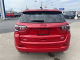 Used 2023 Jeep Compass Limited image 4