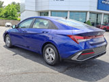 Certified 2024 Hyundai Elantra SE image 4