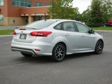 Used 2015 Ford Focus SE w/ SE Sport Package image 5