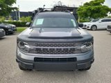 Used 2022 Ford Bronco Sport Badlands image 3