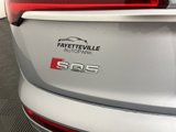 Used 2024 Audi SQ5 Premium image 4