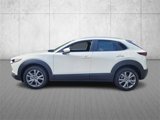 New 2025 MAZDA CX-30 AWD 2.5 S w/ Preferred Package image 4