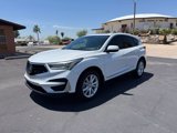 Used 2020 Acura RDX FWD image 3