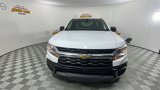 Used 2022 Chevrolet Colorado W/T w/ WT Convenience Package image 2