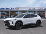 New 2025 Chevrolet Trax ACTIV w/ Sunroof Package image 2