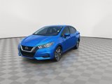 Used 2021 Nissan Versa SV image 4
