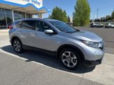 Used 2019 Honda CR-V EX image 2