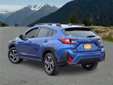 New 2025 Subaru Crosstrek 2.5i Premium image 4