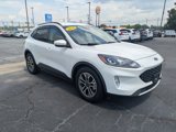 Used 2020 Ford Escape SEL image 2