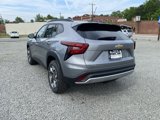 New 2025 Chevrolet Trax LT w/ Driver Confidence Package image 5