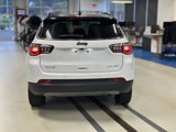 Used 2024 Jeep Compass Limited image 5
