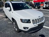 Used 2016 Jeep Compass High Altitude image 2