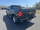 Used 2018 Chevrolet Silverado 1500 Custom w/ Custom Value Package image 3