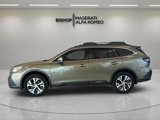 Used 2021 Subaru Outback Touring XT image 4