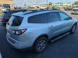 Used 2017 Chevrolet Traverse LT image 5