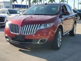 Used 2013 Lincoln MKX FWD image 3