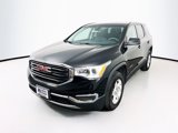 Used 2017 GMC Acadia SLE image 3