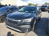 Used 2022 Subaru Outback Limited image 3