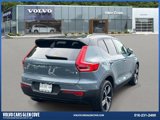 Certified 2022 Volvo XC40 T5 R-Design w/ Climate Package image 4