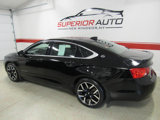 Used 2016 Chevrolet Impala LT image 3