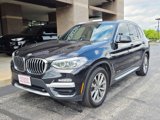 Used 2018 BMW X3 xDrive30i image 3