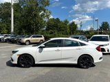 Used 2019 Honda Civic Sport image 4