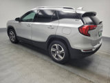 Used 2019 GMC Terrain SLT image 3