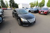 Used 2014 Nissan Sentra S image 2