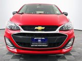 Used 2020 Chevrolet Spark LS image 3