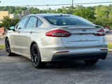 Used 2019 Ford Fusion SE w/ Equipment Group 151A image 4