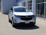 Certified 2020 Chevrolet Equinox LT w/ Driver Convenience Package image 2