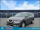 Used 2019 Nissan Rogue S image 4