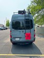 Used 2021 Mercedes-Benz Sprinter 2500 image 2
