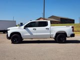 Used 2021 Chevrolet Silverado 1500 LT Trail Boss w/ LPO, Dark Essentials Package image 4