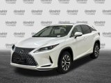 Used 2020 Lexus RX 350 AWD w/ Premium Package image 5