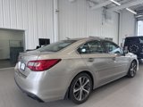 Used 2018 Subaru Legacy 2.5i Limited image 3