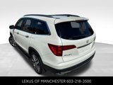 Used 2017 Honda Pilot Elite image 4