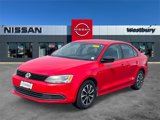 Used 2013 Volkswagen Jetta S image 4