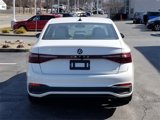 New 2025 Volkswagen Jetta SE image 5