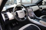 Used 2020 Land Rover Range Rover Sport HST image 4