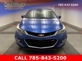 Used 2017 Chevrolet Cruze LT w/ Convenience Package image 2