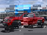 New 2025 GMC Canyon Elevation image 2