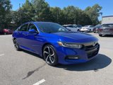 Used 2020 Honda Accord Sport image 5