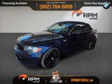 Used 2008 BMW 135i Convertible image 3