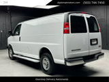 Used 2023 GMC Savana 2500 w/ Driver Convenience Package image 5