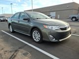Used 2013 Toyota Camry XLE image 2