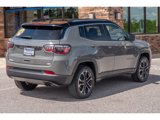 Used 2022 Jeep Compass Limited image 3