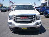 Used 2018 GMC Sierra 1500 SLT image 3