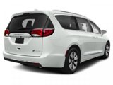Used 2018 Chrysler Pacifica Limited w/ Advanced Safetytec Group image 2
