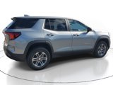 New 2025 GMC Terrain Elevation image 3